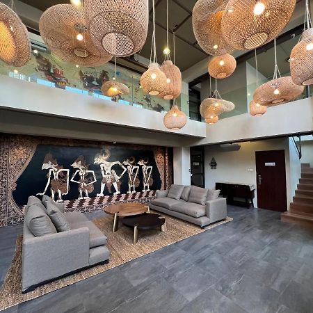 Choska Residence جاكرتا المظهر الخارجي الصورة