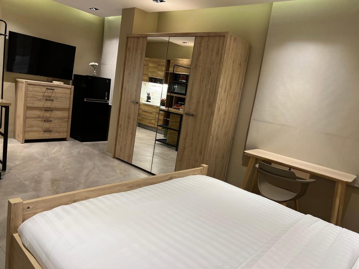 Choska Residence جاكرتا المظهر الخارجي الصورة