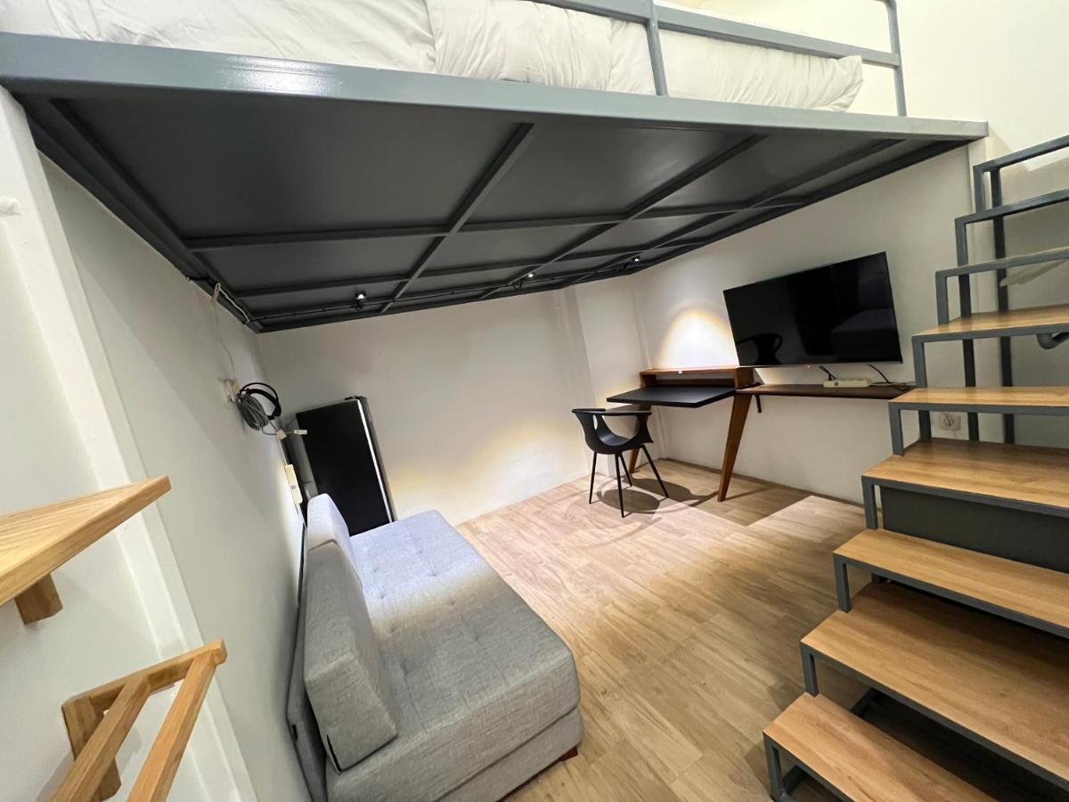 Choska Residence جاكرتا المظهر الخارجي الصورة