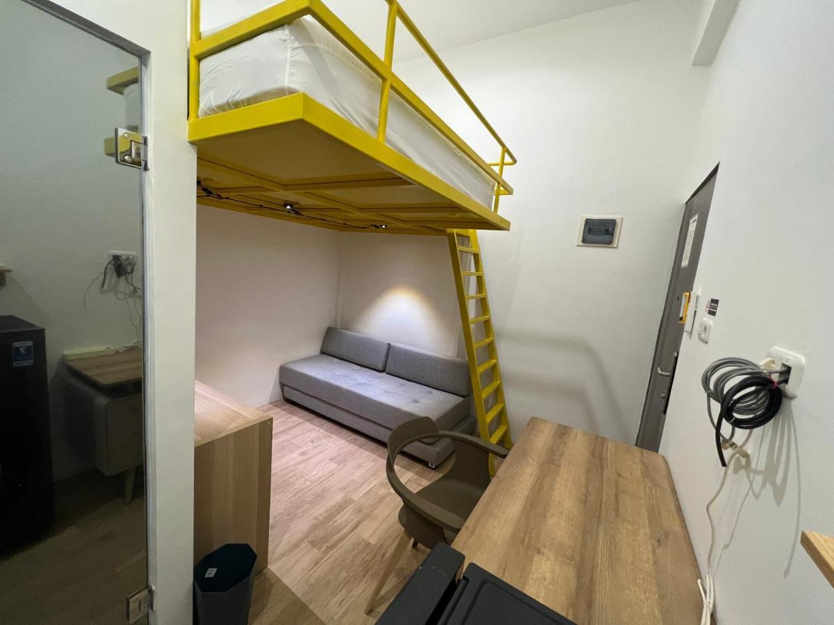 Choska Residence جاكرتا المظهر الخارجي الصورة