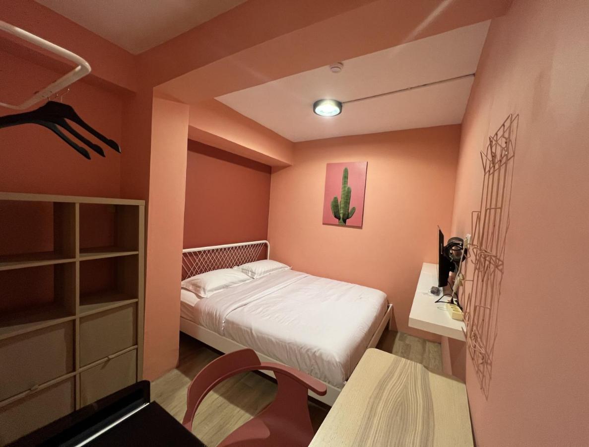 Choska Residence جاكرتا المظهر الخارجي الصورة