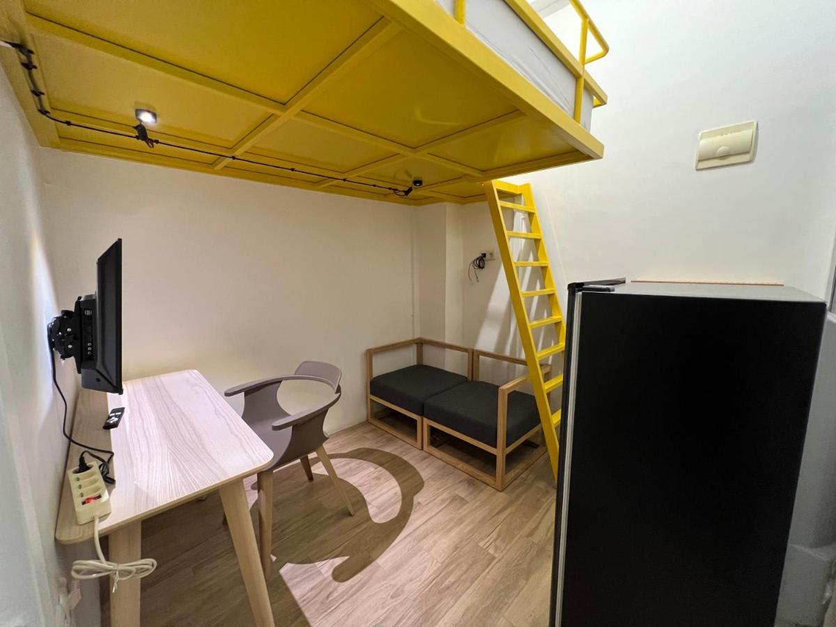 Choska Residence جاكرتا المظهر الخارجي الصورة