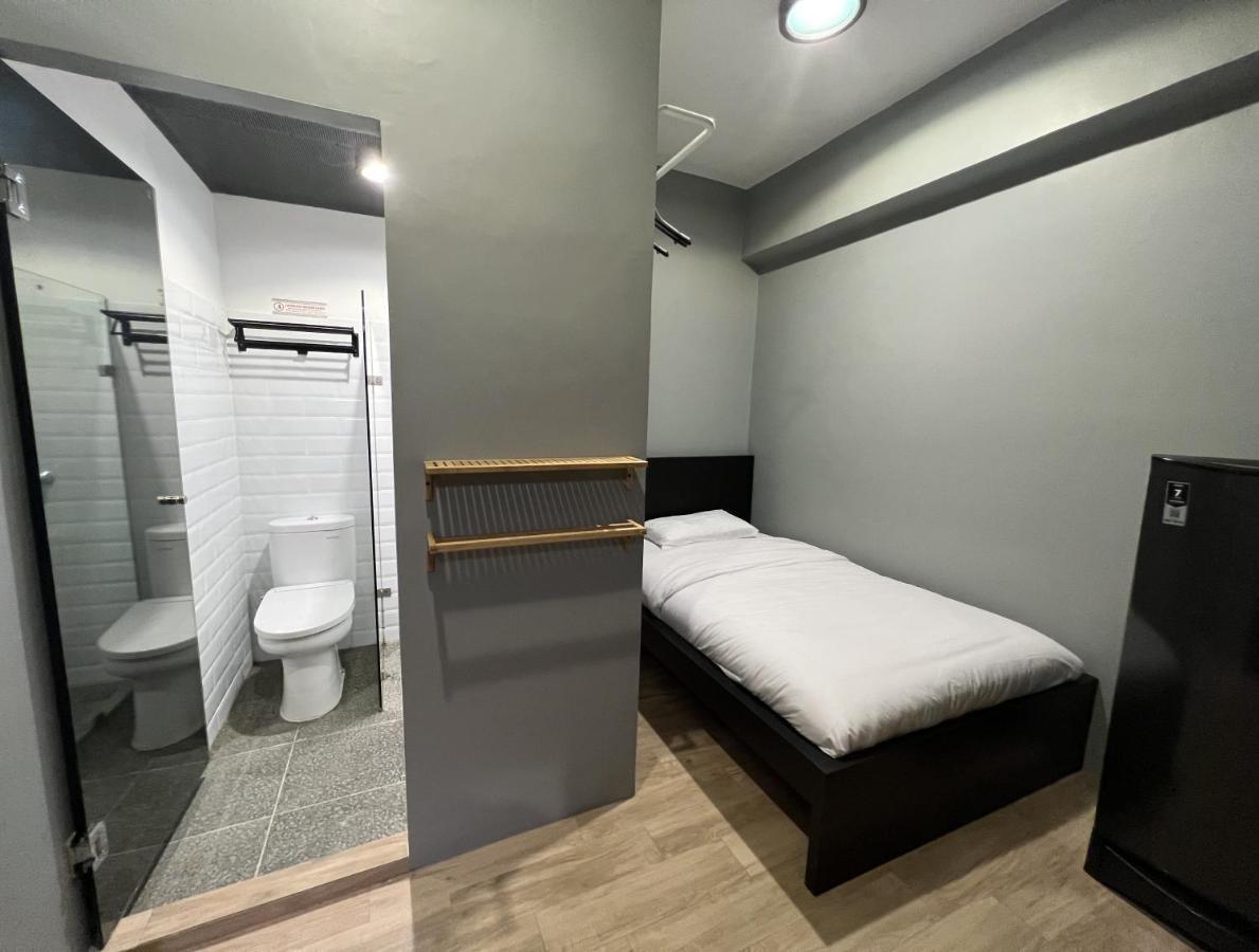 Choska Residence جاكرتا المظهر الخارجي الصورة
