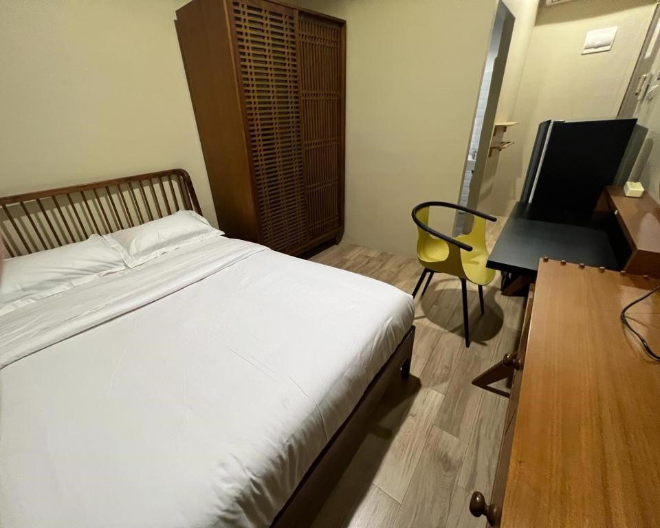 Choska Residence جاكرتا المظهر الخارجي الصورة