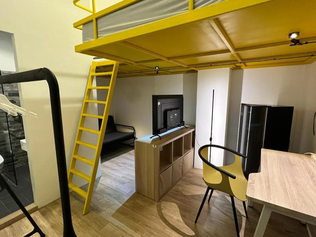 Choska Residence جاكرتا المظهر الخارجي الصورة