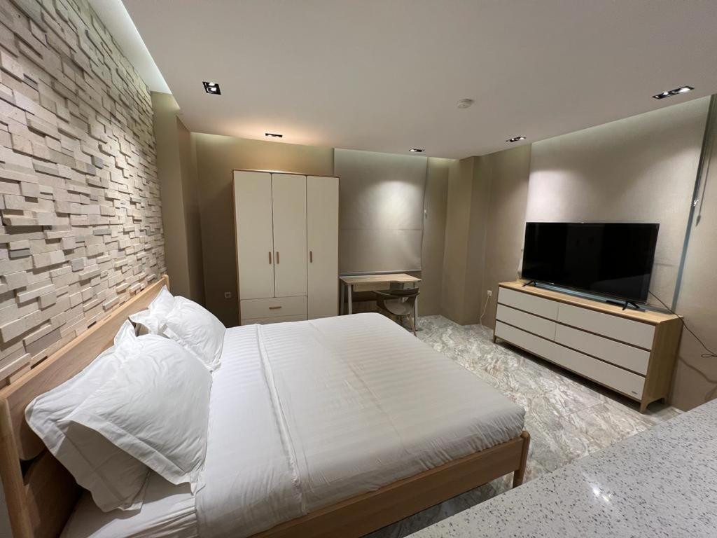 Choska Residence جاكرتا المظهر الخارجي الصورة