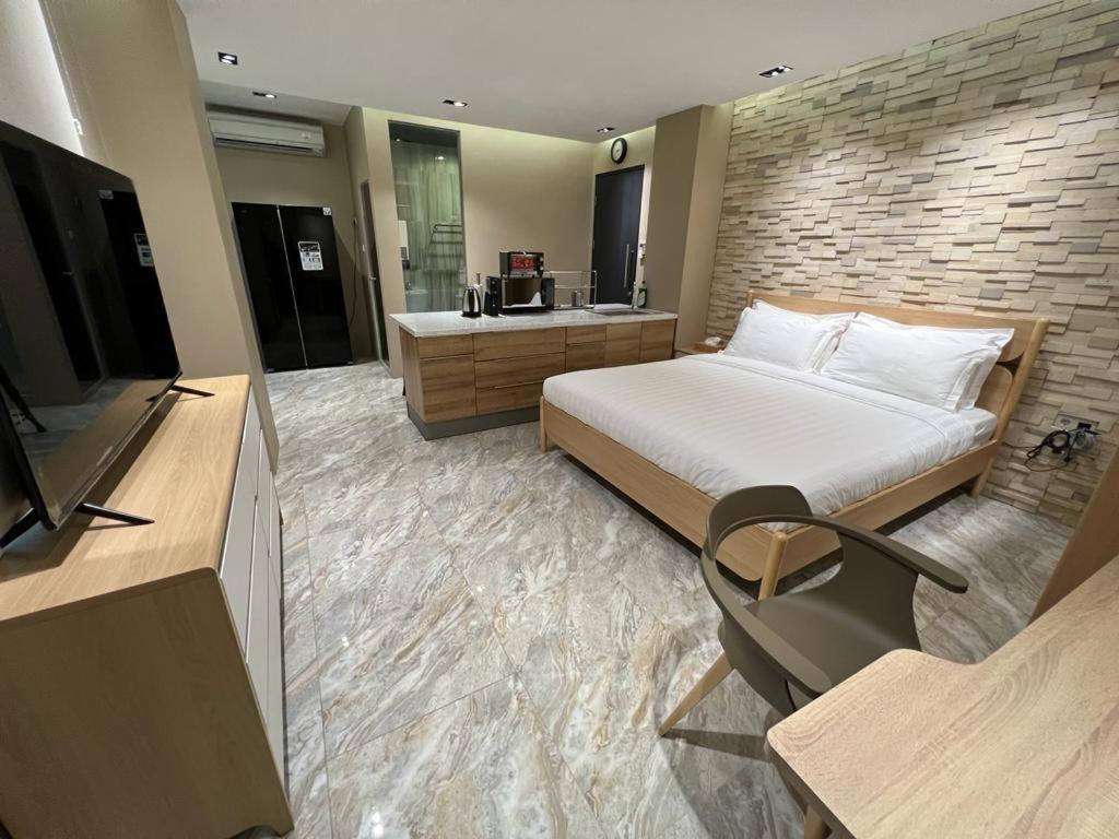Choska Residence جاكرتا المظهر الخارجي الصورة