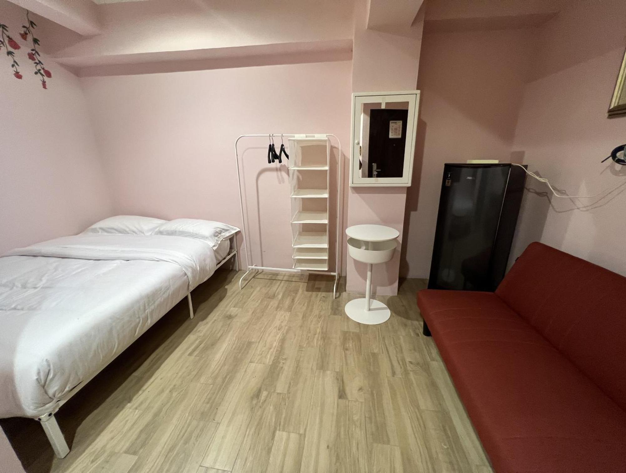 Choska Residence جاكرتا المظهر الخارجي الصورة