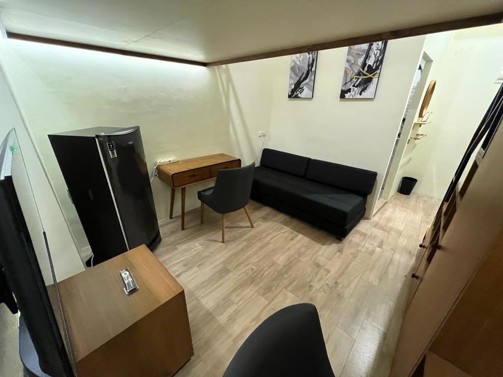 Choska Residence جاكرتا المظهر الخارجي الصورة