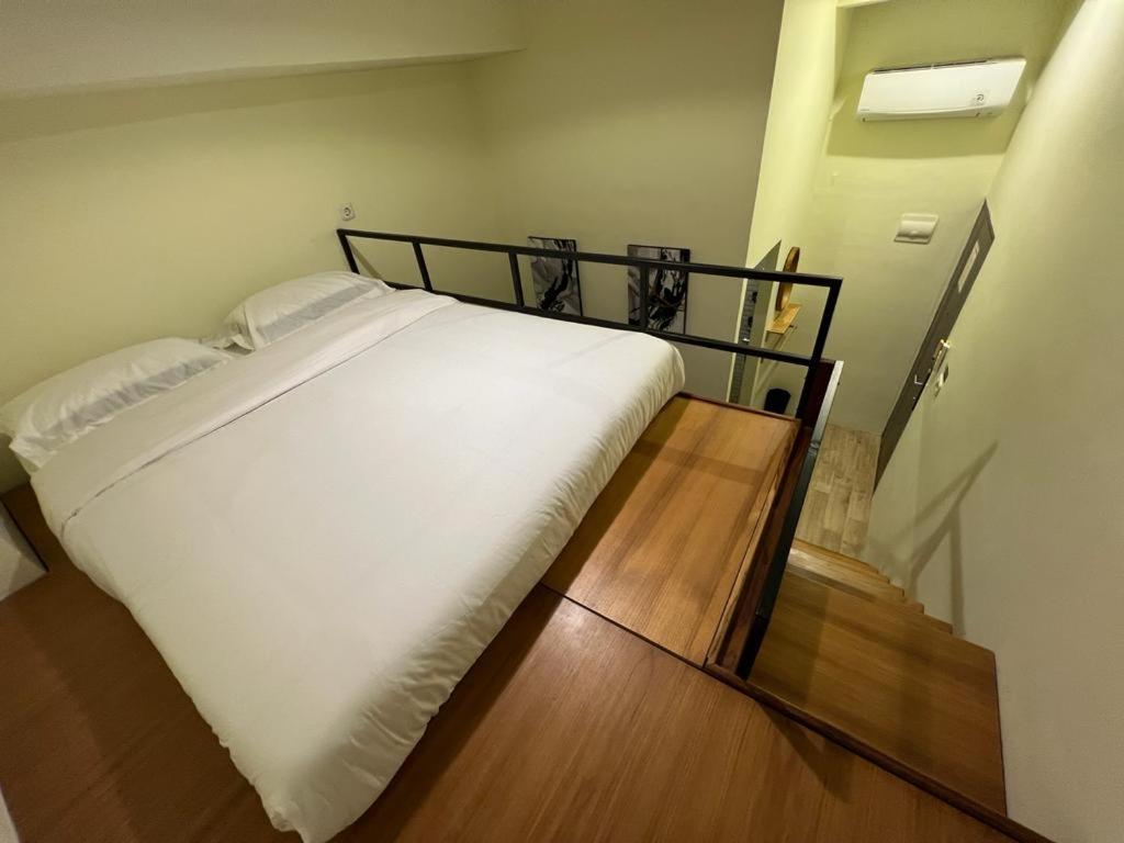 Choska Residence جاكرتا المظهر الخارجي الصورة