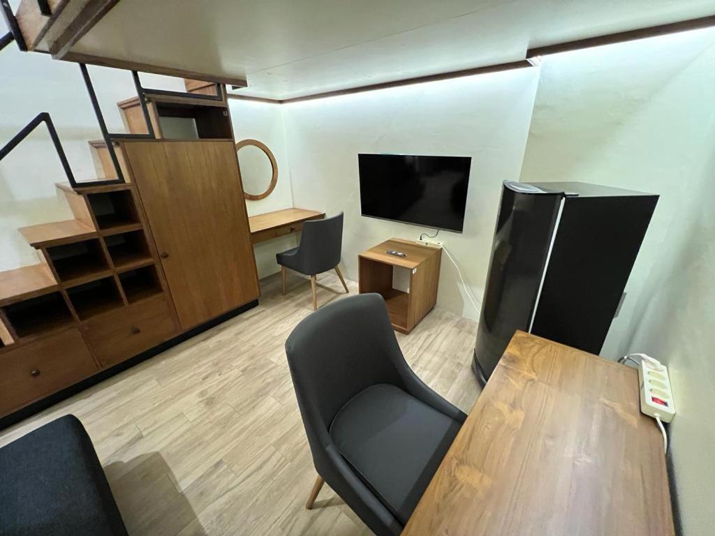 Choska Residence جاكرتا المظهر الخارجي الصورة