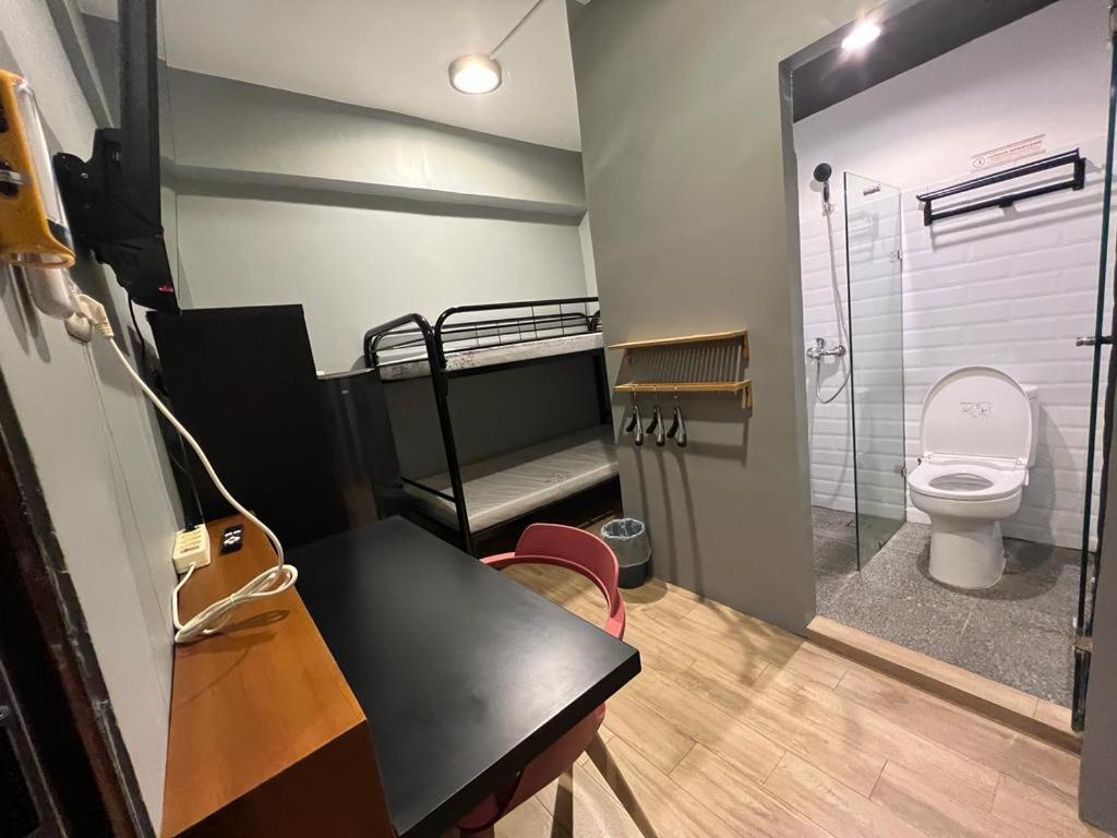 Choska Residence جاكرتا المظهر الخارجي الصورة