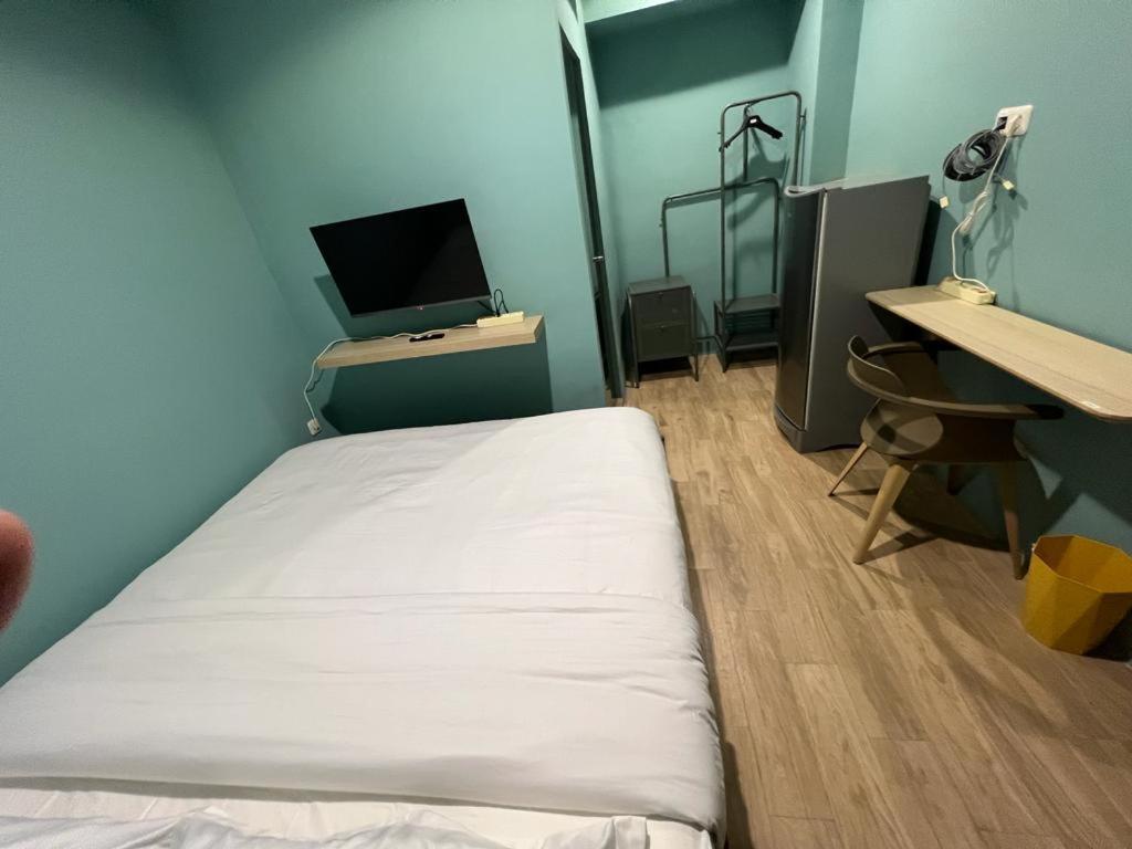 Choska Residence جاكرتا المظهر الخارجي الصورة